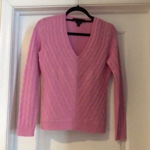 Ralph Lauren Cashmere Sweater